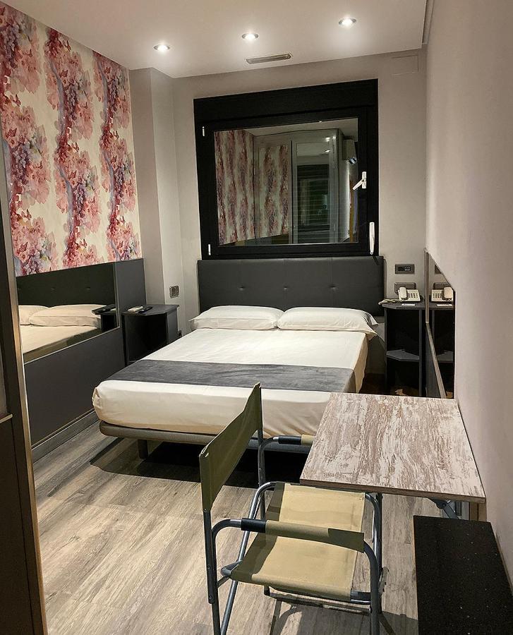 Hotel Fabrik Humanes de Madrid Dış mekan fotoğraf